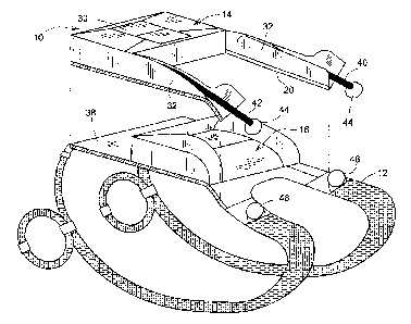 Une figure unique qui représente un dessin illustrant l'invention.